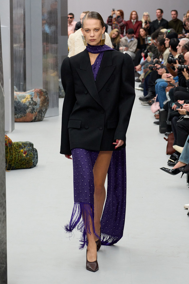Acne FW25 Acne FW25