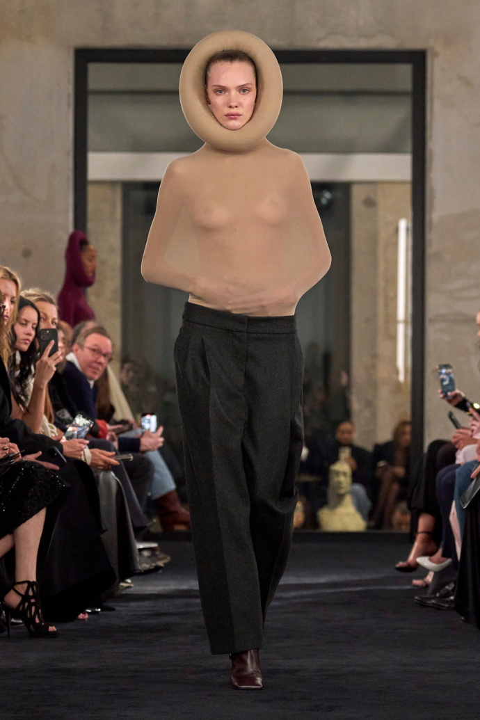 Alaïa, FW25