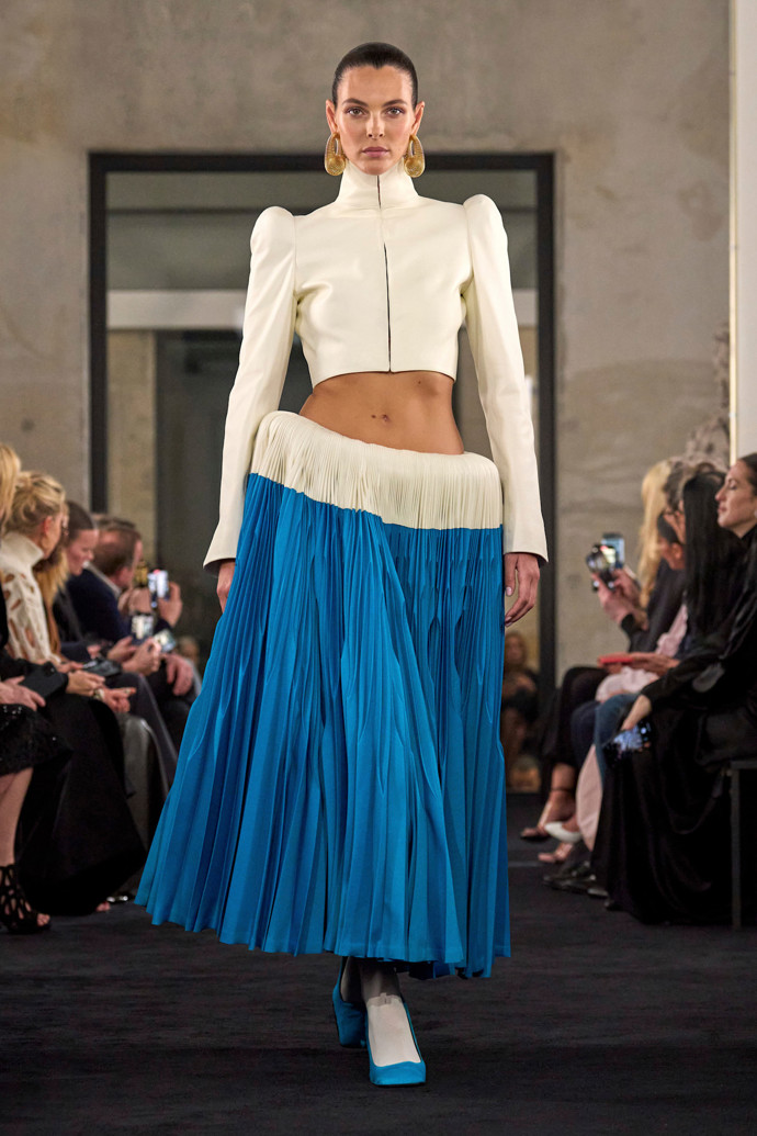 Alaia, FW25