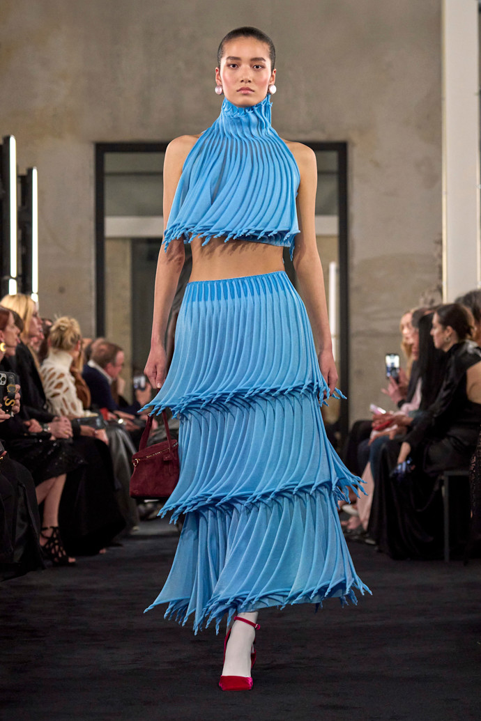 Alaia, FW25