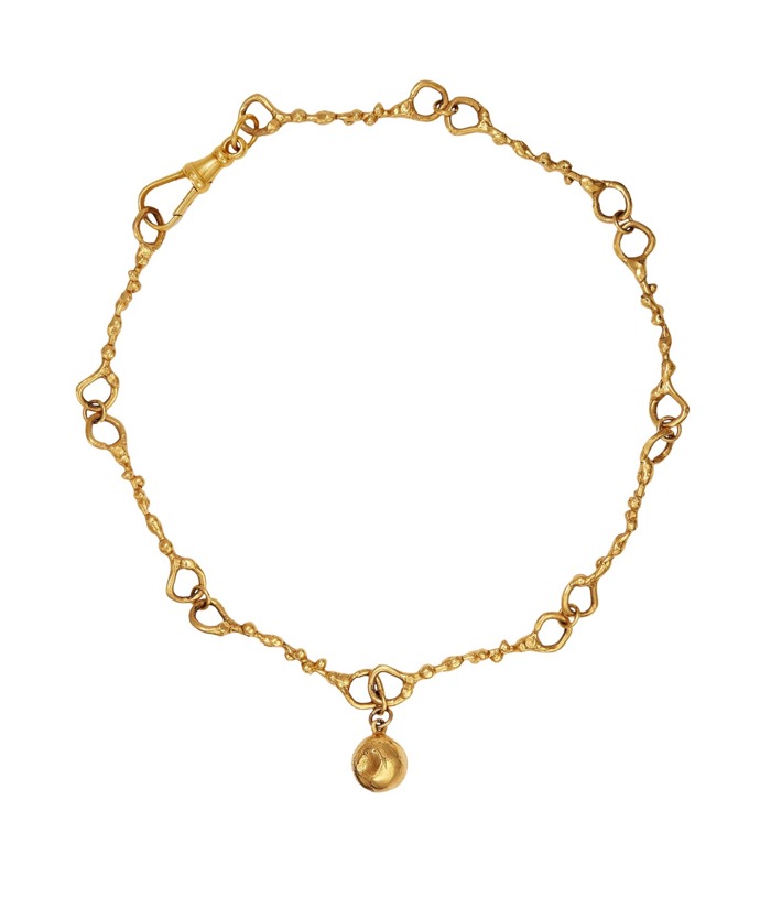  Náhrdelník, Alighieri, 1625 eur