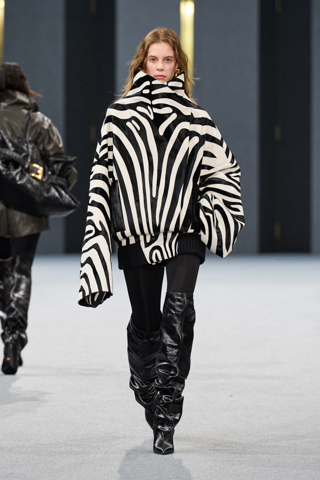 Balmain, FW25 Balmain, FW25