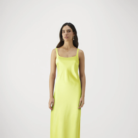 Sunna dress, Samsøe Samsøe, Zalando, 2 040 Kč