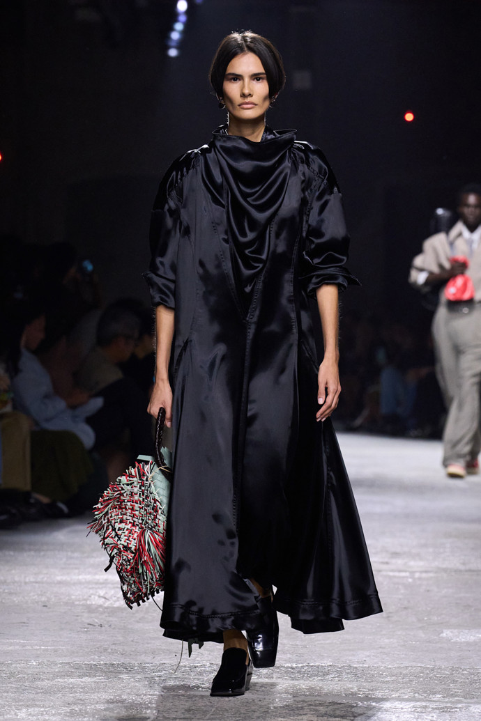 Bottega Veneta, SS25