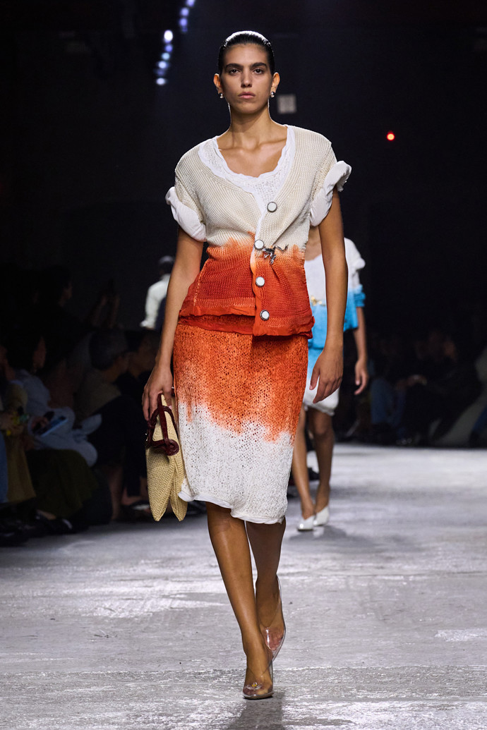 Bottega Veneta, SS25