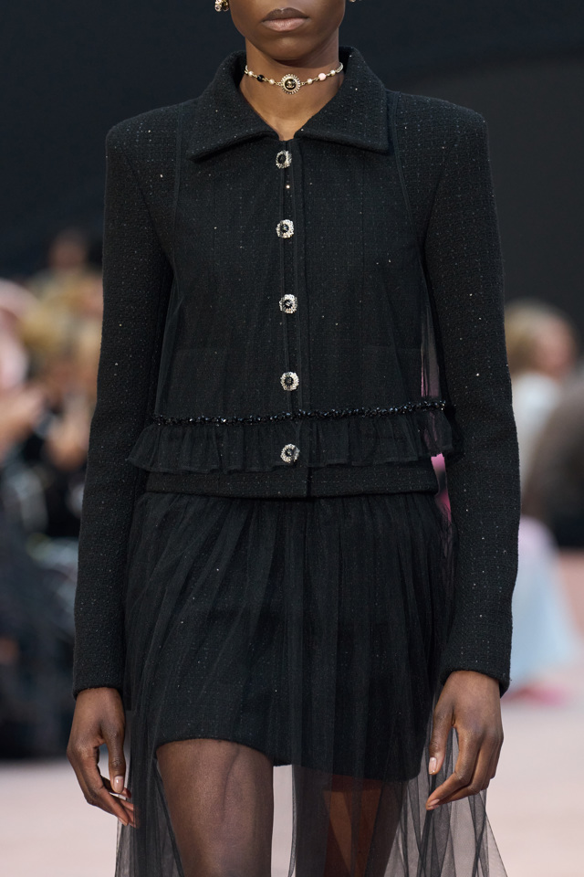 Chanel Chanel