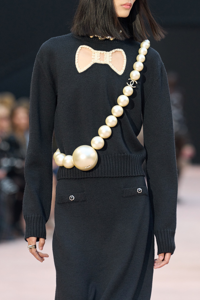 Chanel Chanel