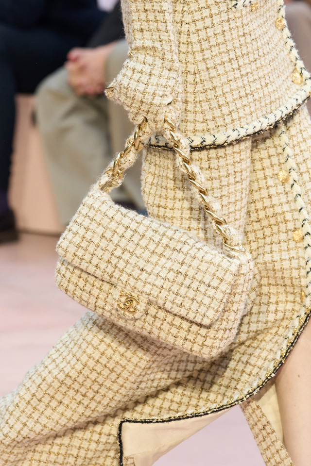 Chanel Chanel