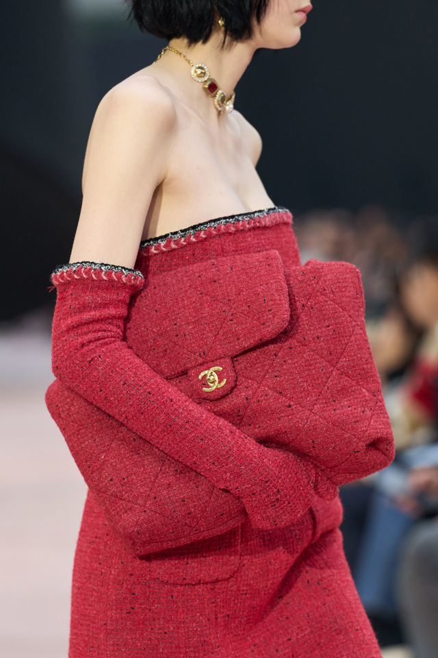 Chanel Chanel