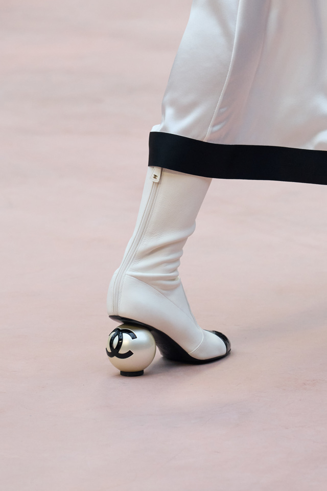 Chanel Chanel