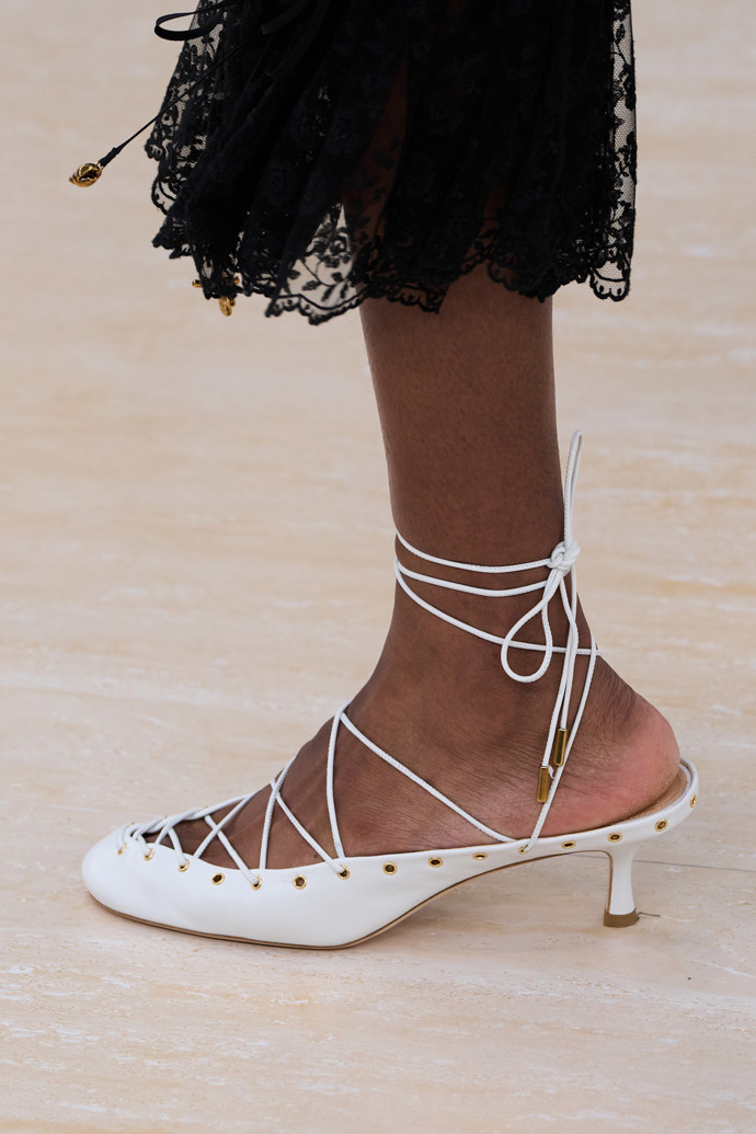 Chloe, SS25