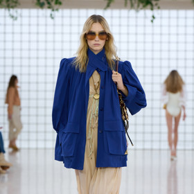 Chloe, SS25 Chloe, SS25