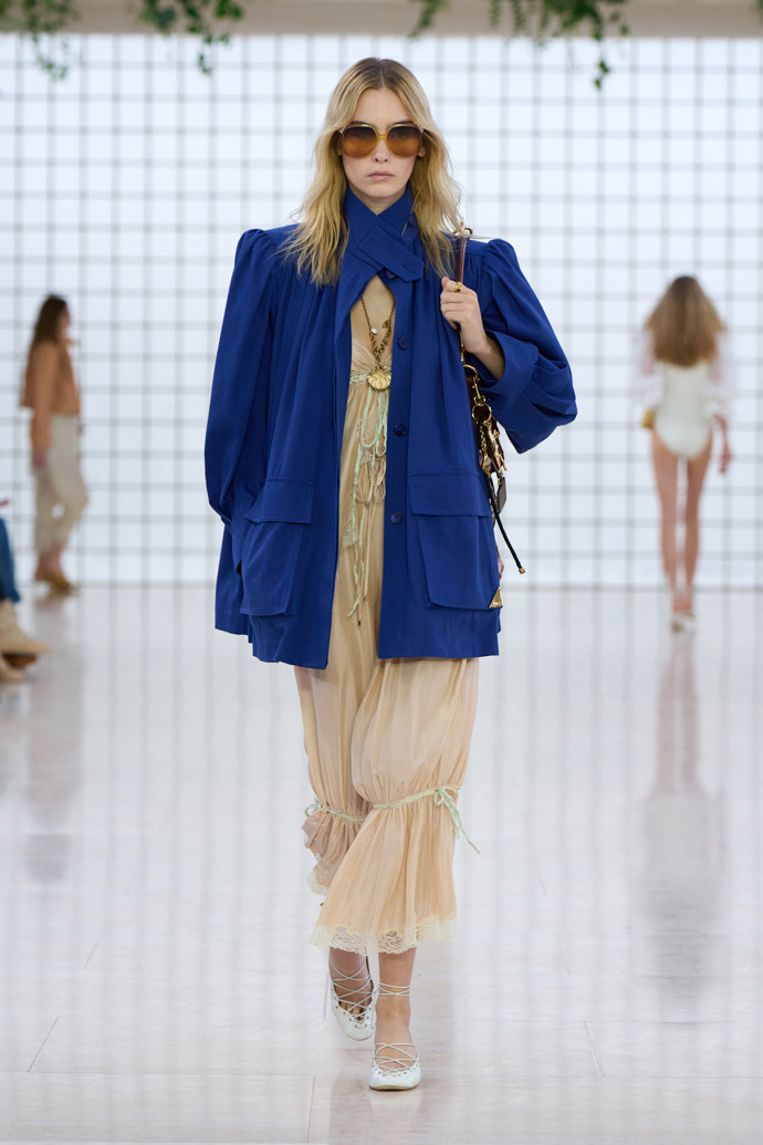 Chloe, SS25