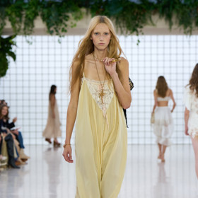 Chloe, SS25