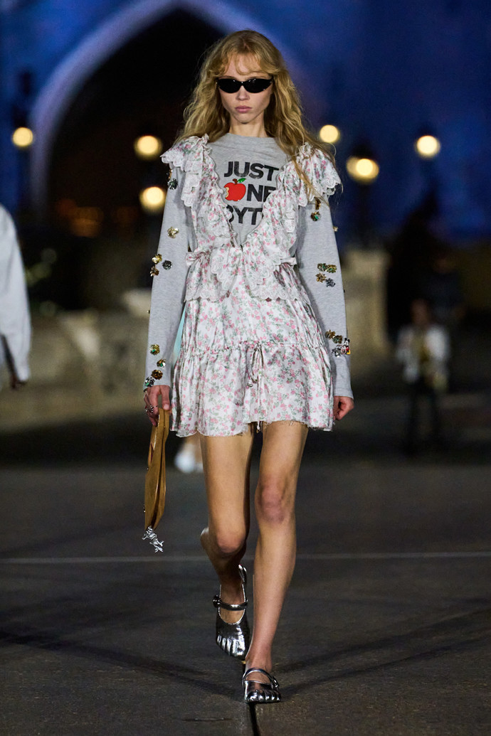 Coperni, SS25