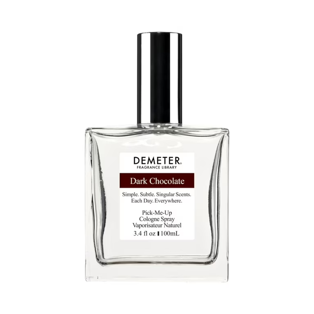 Dark Chocolate, The Library of Fragrance, dostupné na Notino, 720,- 30 ml