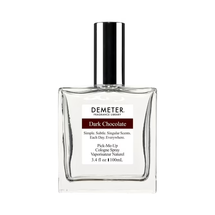 Dark Chocolate, The Library of Fragrance, dostupné na Notino, 720,- 30 ml