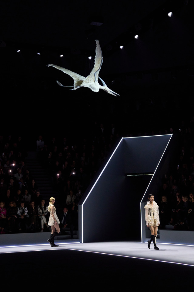 Dior, FW25 Dior, FW25