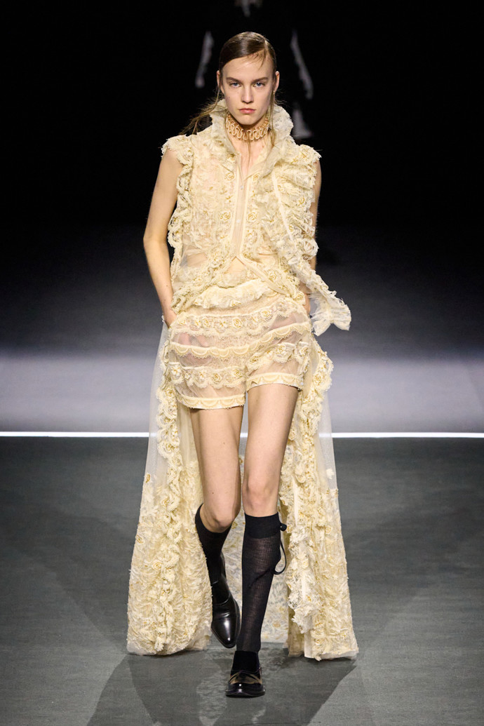 Dior, FW25