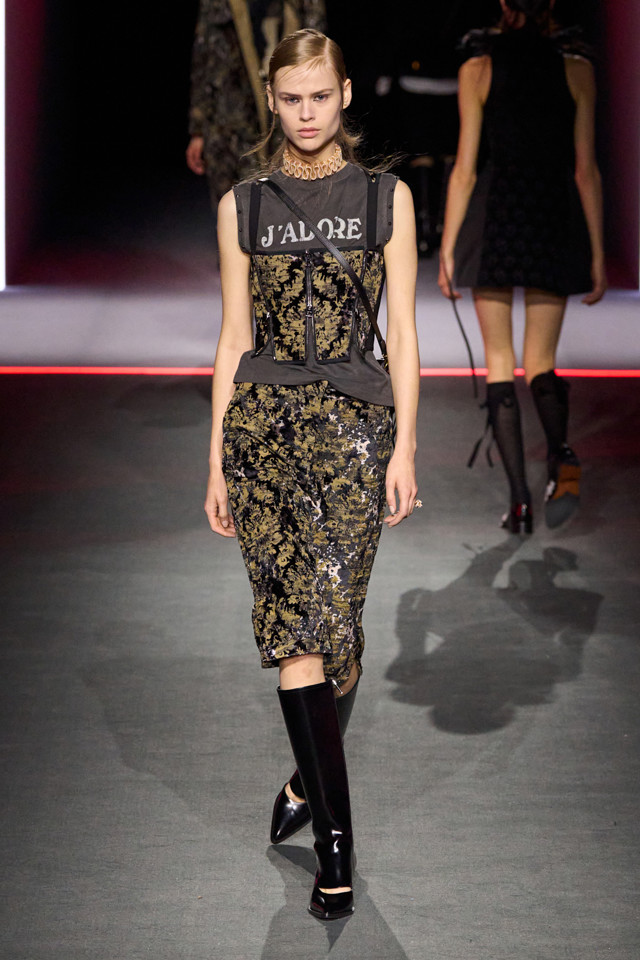 Dior, FW25 Dior, FW25