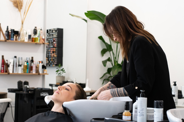 Misha Hair Studio Misha Hair Studio