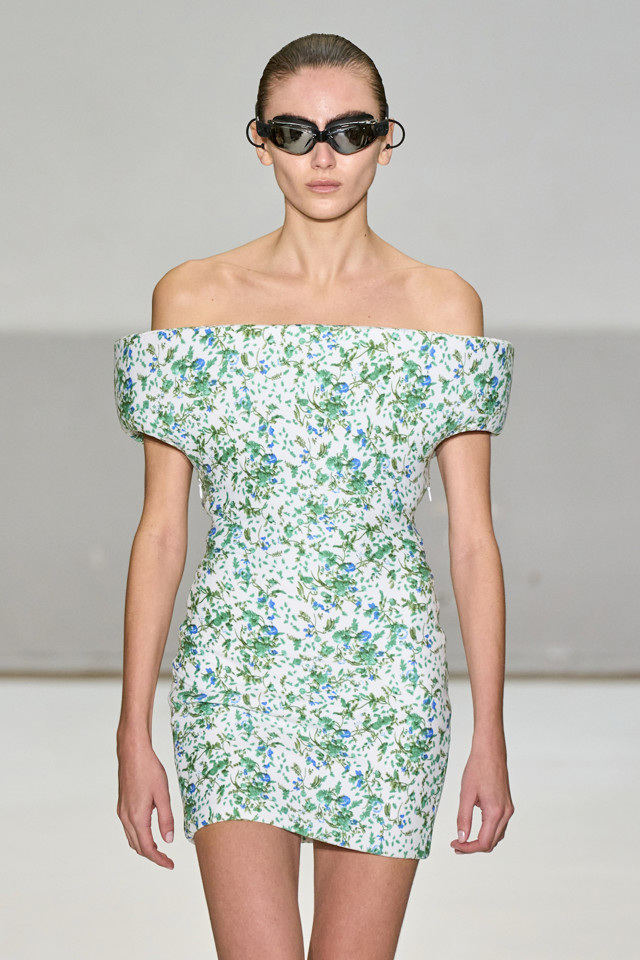 Duran Lantink, SS25