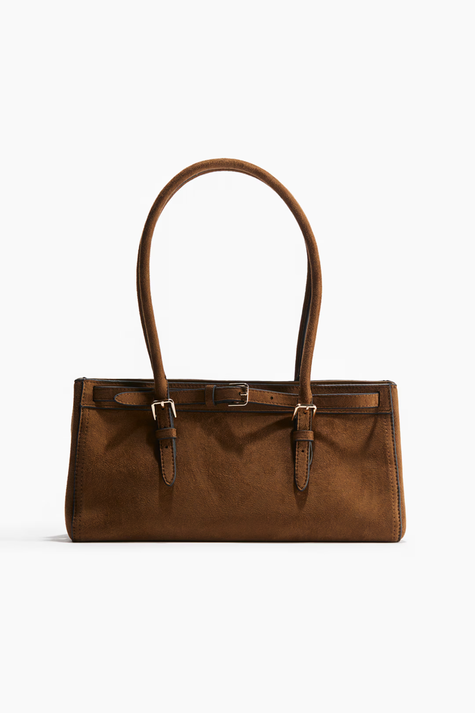 Kabelka přes rameno, H&M, 719 Kč