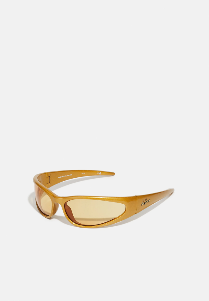 PHISHING UNISEX - Sluneční brýle, Le Specs, Zalando, 1 008 Kč