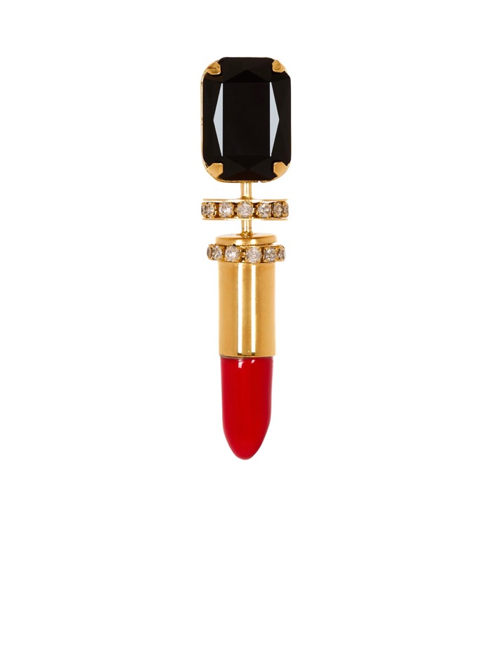  Brož, Balmain, 575 eur
