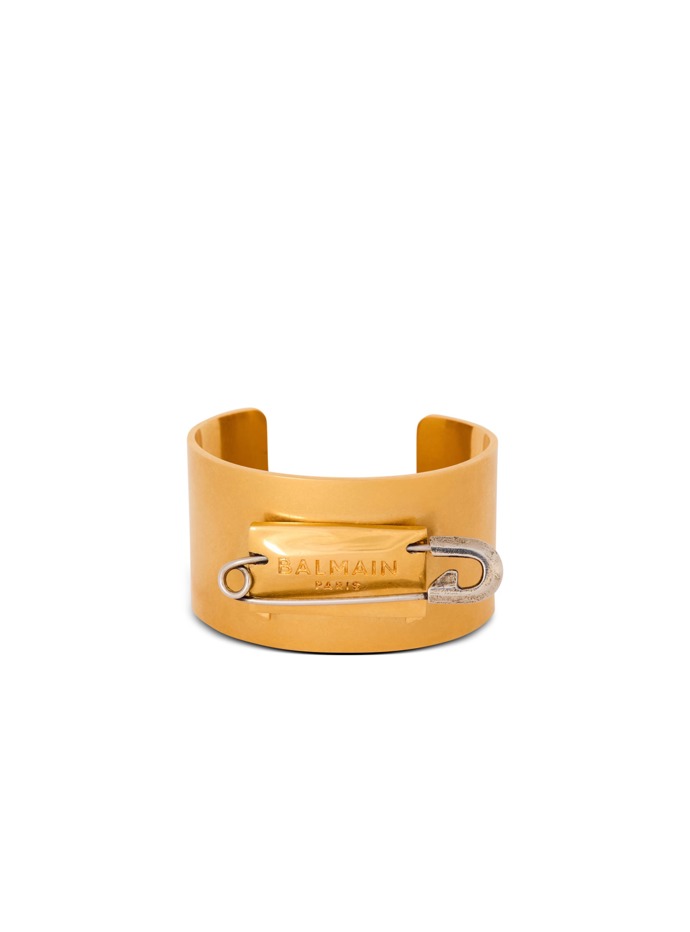  Náramek, Balmain, 650 eur