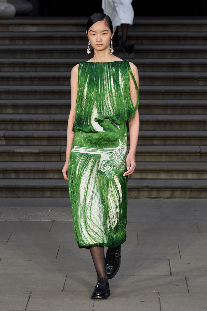 Erdem, SS25