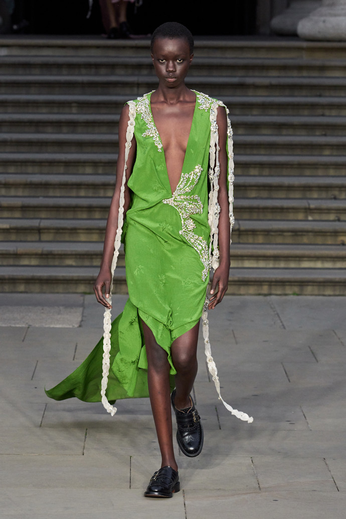 Erdem, SS25