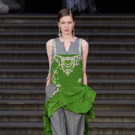 Erdem, SS25 Erdem, SS25