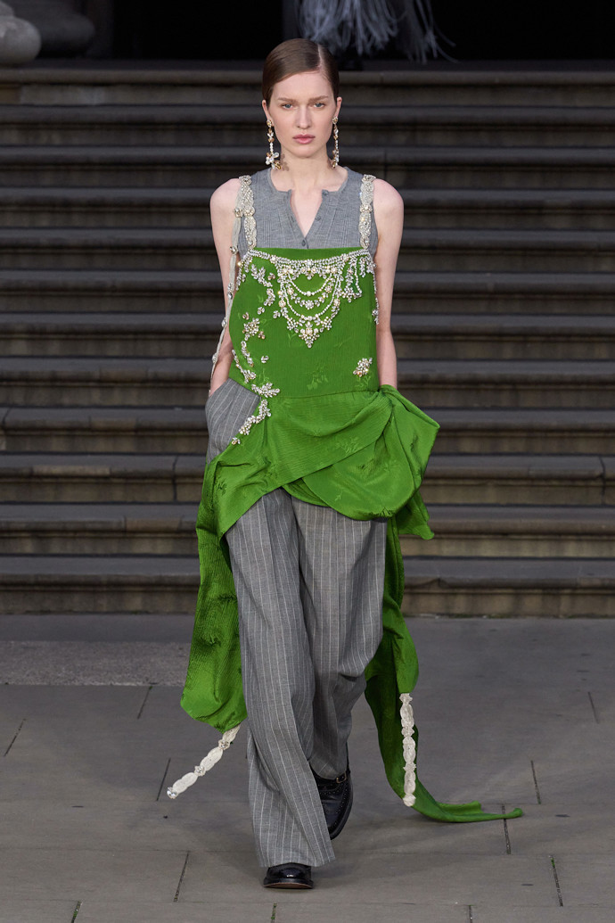 Erdem, SS25