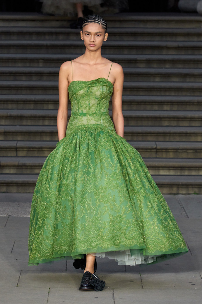 Erdem, SS25