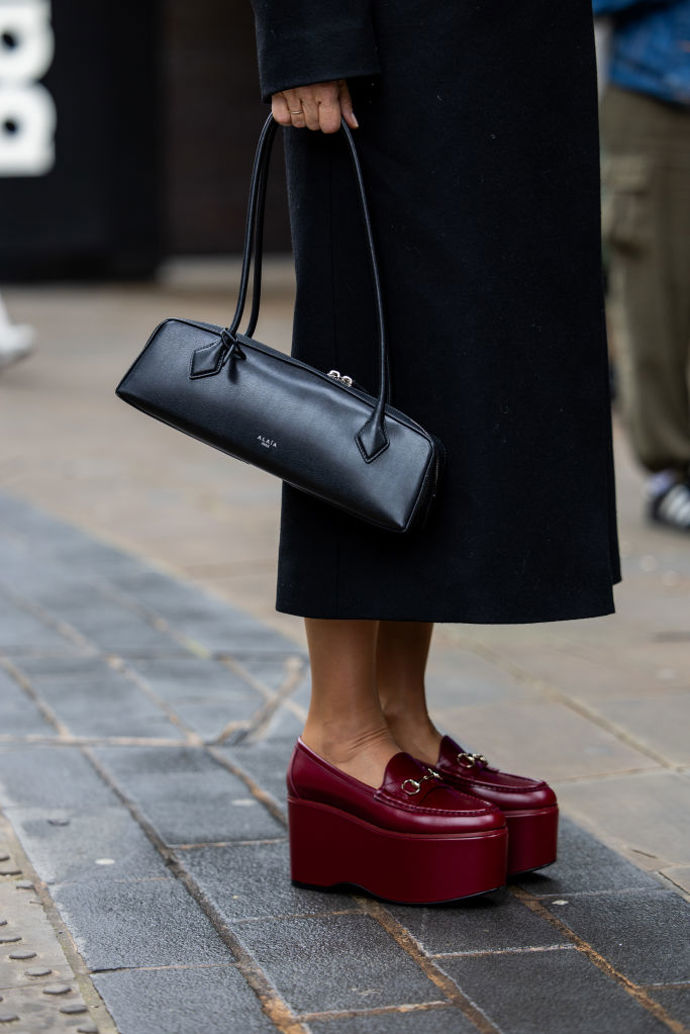 Streetstyle, 2025