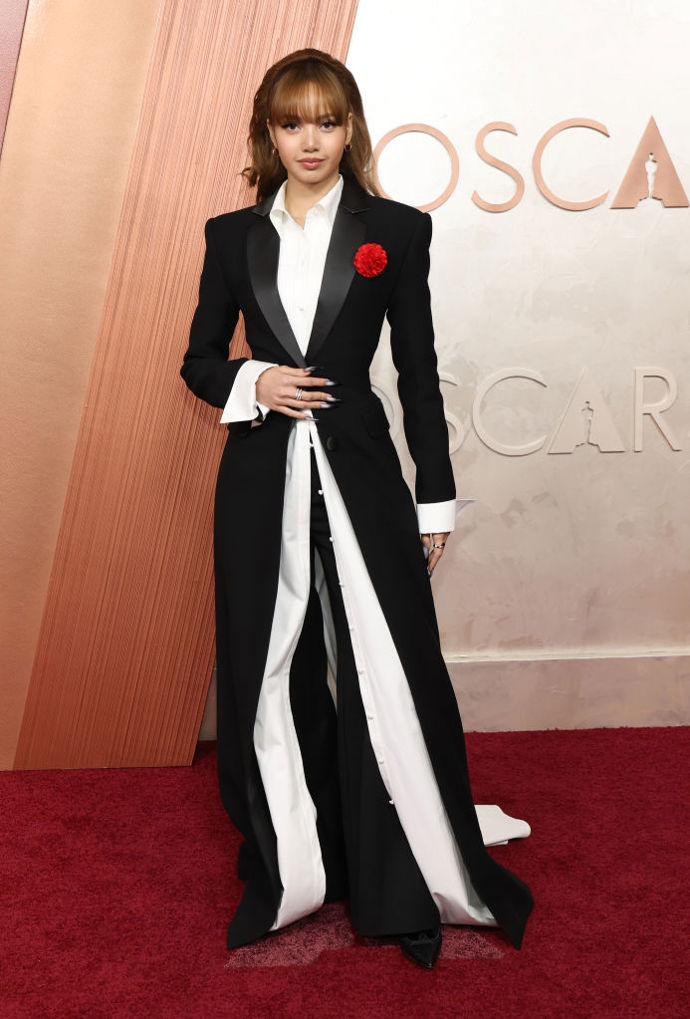 Lisa, Oscar 2025