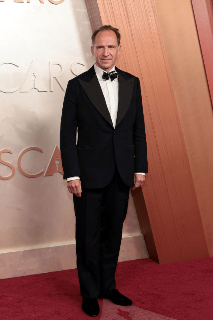 Ralph Fiennes, Oscar 2025