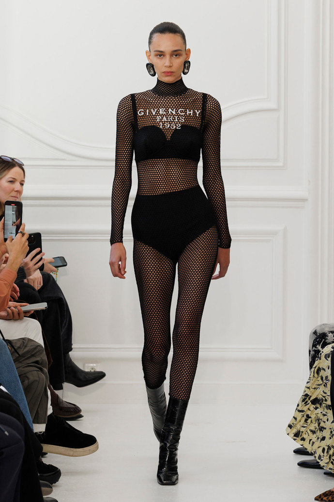 Givenchy, FW25