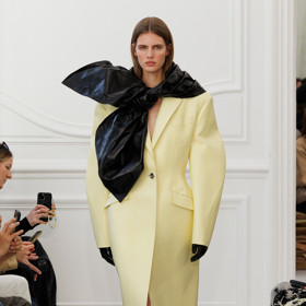 Givenchy, FW25 Givenchy, FW25