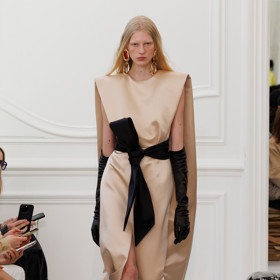Givenchy, FW25 Givenchy, FW25