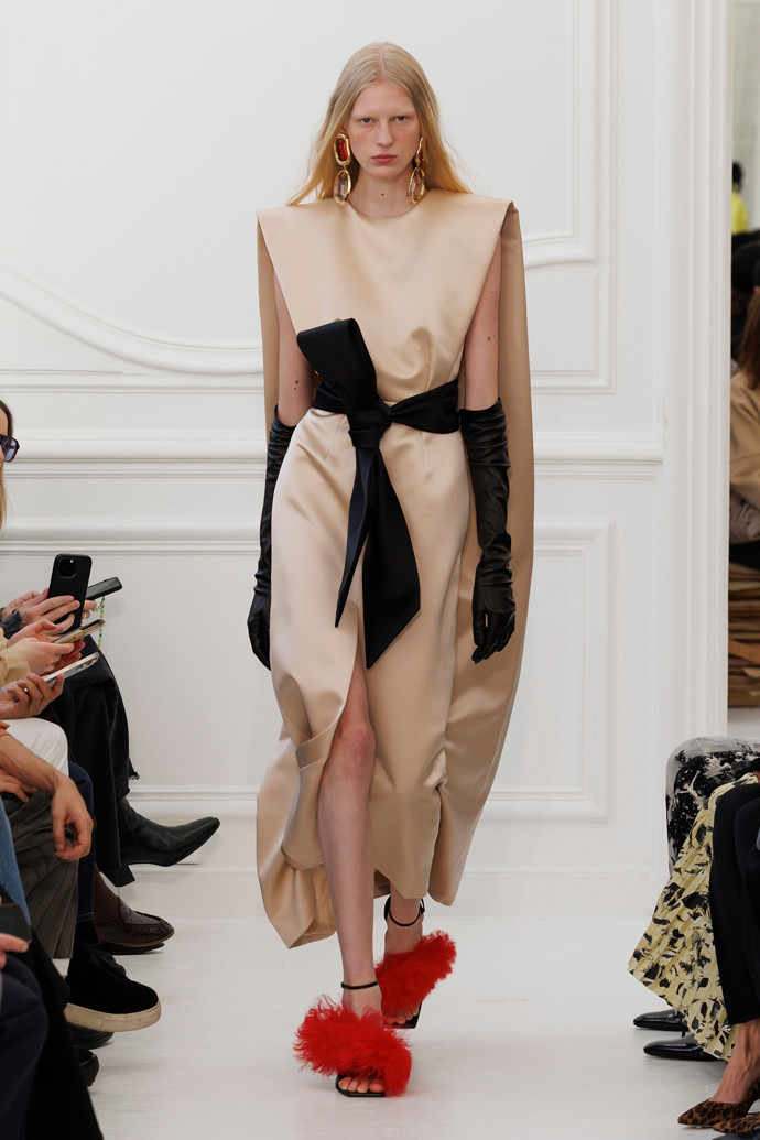 Givenchy, FW25