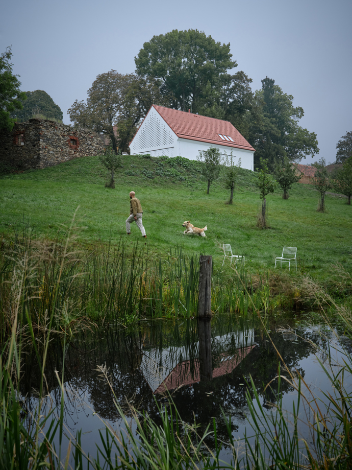 Dům Oskar