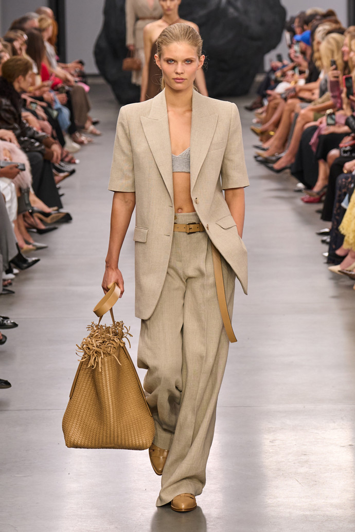 Michael Kors, SS25