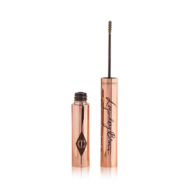 Legendary Brows, Charlotte Tilbury, dostupné na Sephora, 890 Kč Legendary Brows, Charlotte Tilbury, dostupné na Sephora, 890 Kč