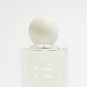 Choux Choux, Liis, dostupné na Liis, $175 50 ml