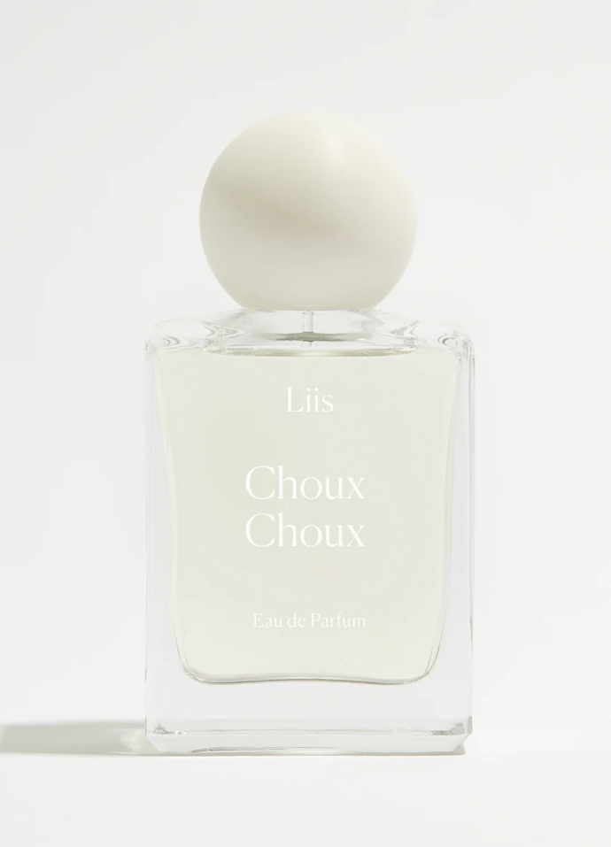 Choux Choux, Liis, dostupné na Liis, $175 50 ml