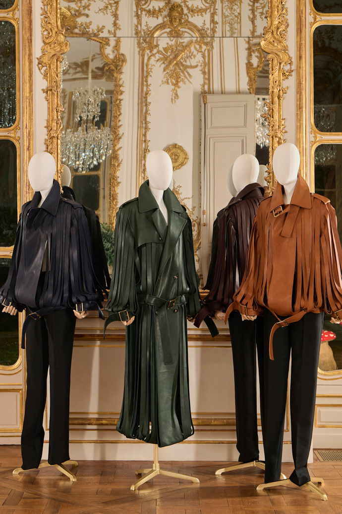Loewe, FW25