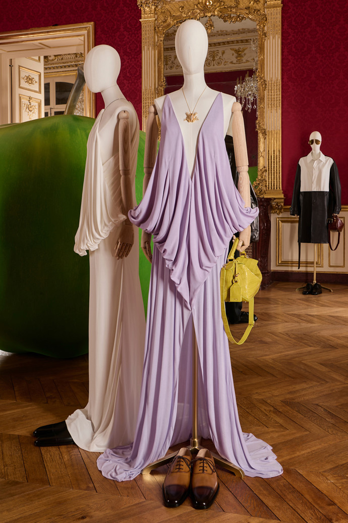 Loewe, FW25