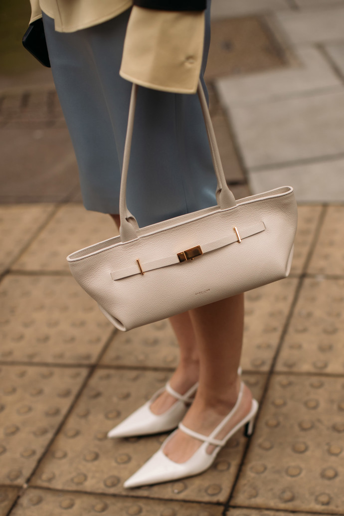 London, streestyle, FW25
